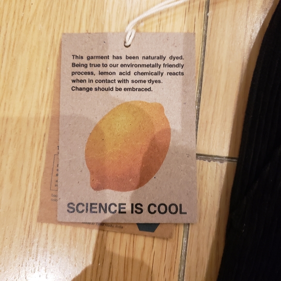 Industry of all nations pants - Picture 2 of 6